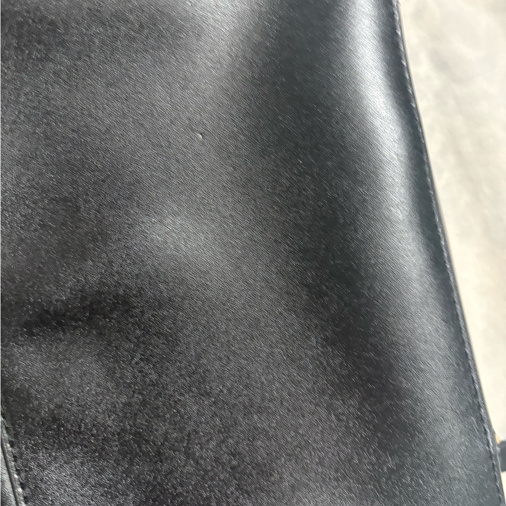 Michael Kors Black Crossbody Bag with Colorful Starburst - Picture 8 of 16